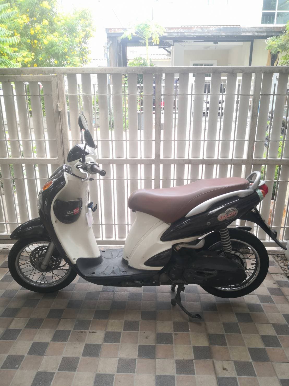 SUZUKI Jelato